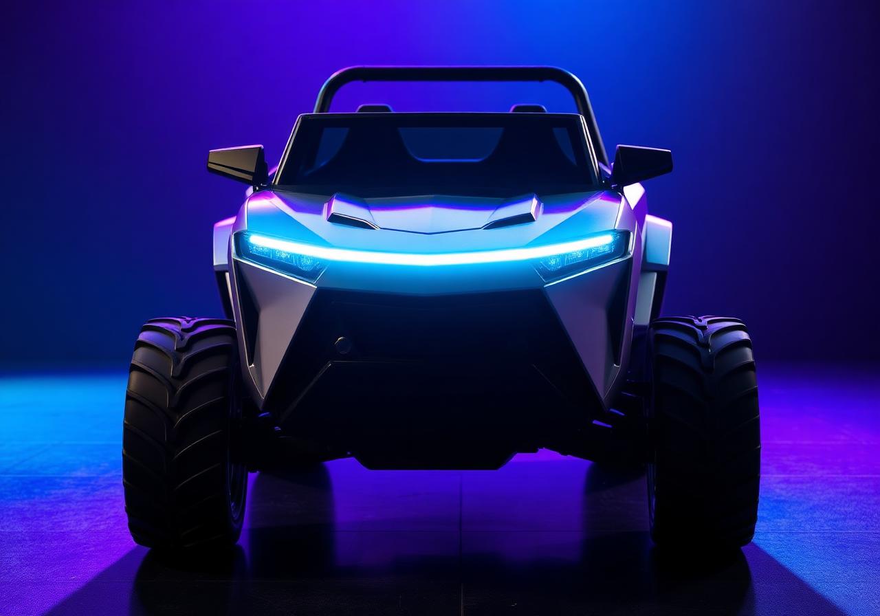 Voltaic Cyber