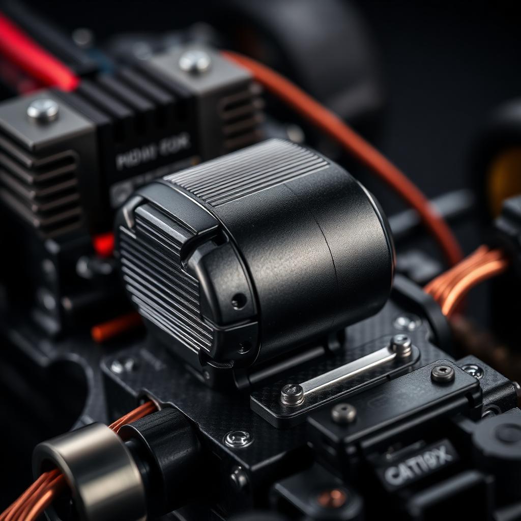 Powertrain